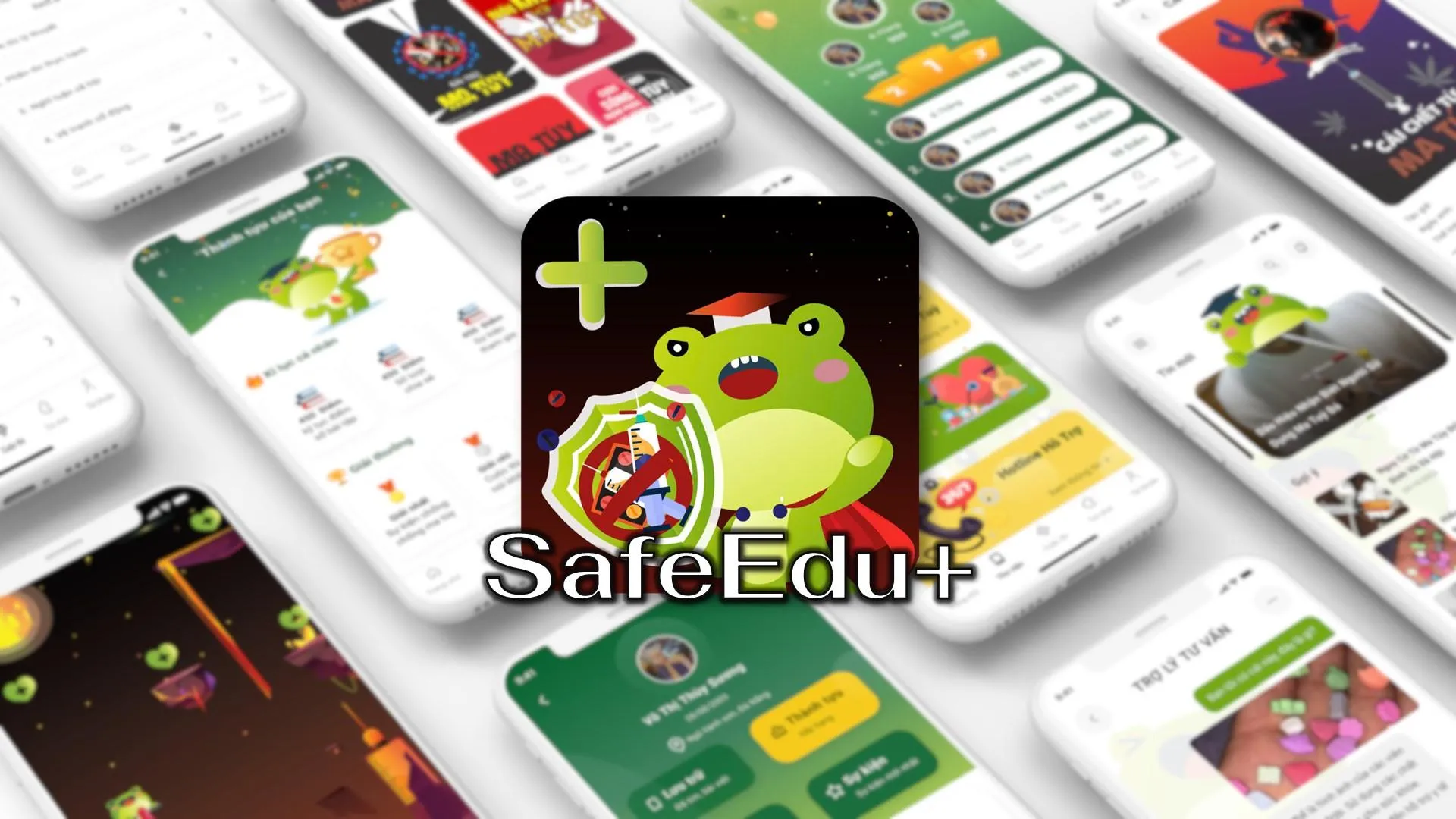 SafeEdu